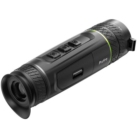 Pixfra Sirius S650D Warmtebeeld Monoculair