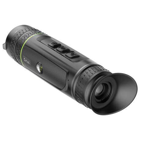 Pixfra Sirius S650D Warmtebeeld Monoculair