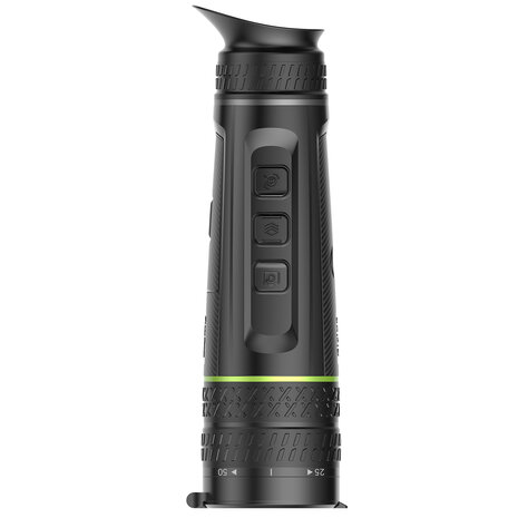 Pixfra Sirius S650D Warmtebeeld Monoculair