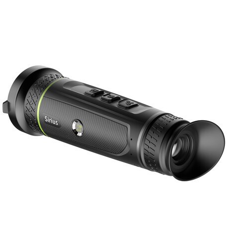 Pixfra Sirius SA50 Warmtebeeld Monoculair