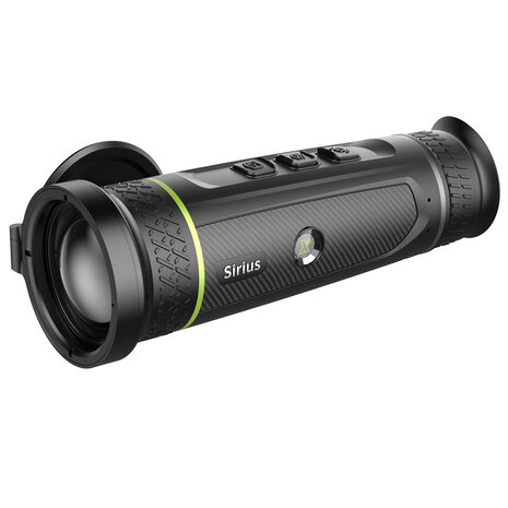 Pixfra Sirius SA50 Warmtebeeld Monoculair