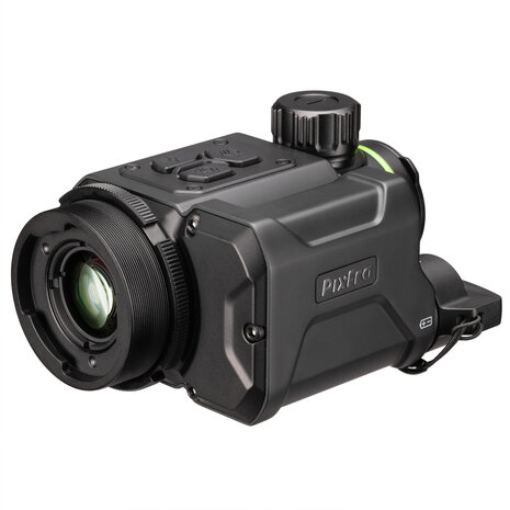 Pixfra Taurus T425 LRF Voorzetkijker