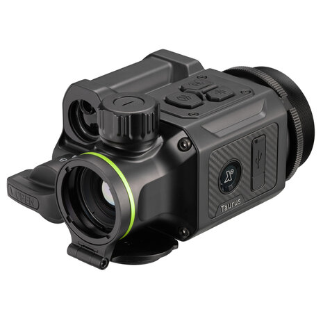 Pixfra Taurus T425 LRF Voorzetkijker