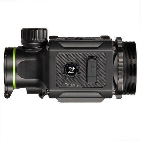 Pixfra Taurus T425 LRF Voorzetkijker