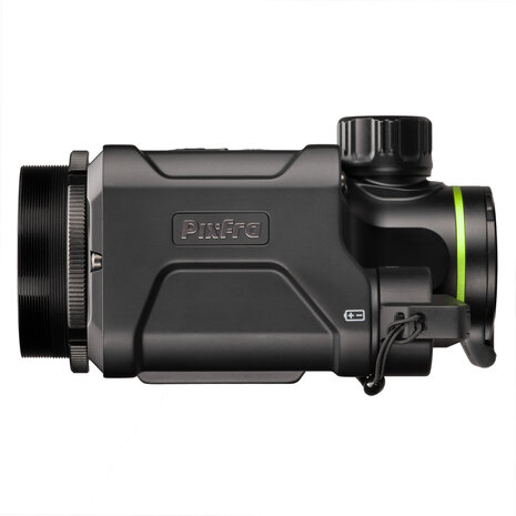Pixfra Taurus T425 LRF Voorzetkijker