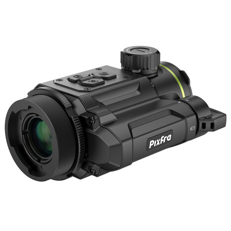 Pixfra Taurus T435 Voorzetkijker
