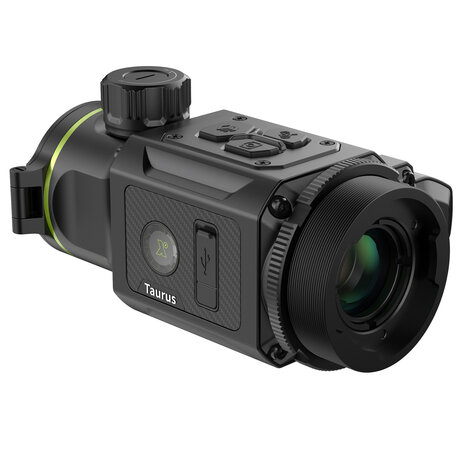 Pixfra Taurus T435 Voorzetkijker