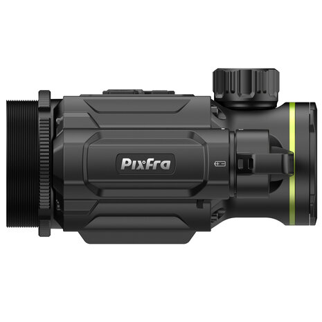 Pixfra Taurus T435 Voorzetkijker