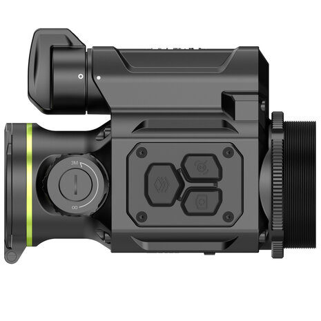 Pixfra Taurus T435 Voorzetkijker