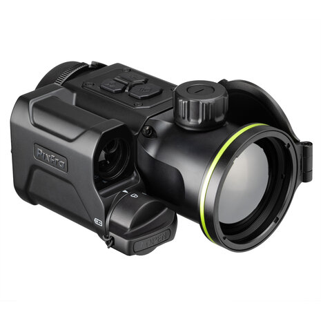 Pixfra Taurus T650 LRF Voorzetkijker