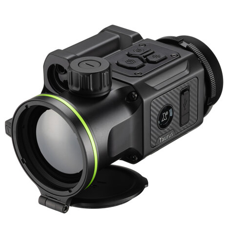 Pixfra Taurus T650 LRF Voorzetkijker
