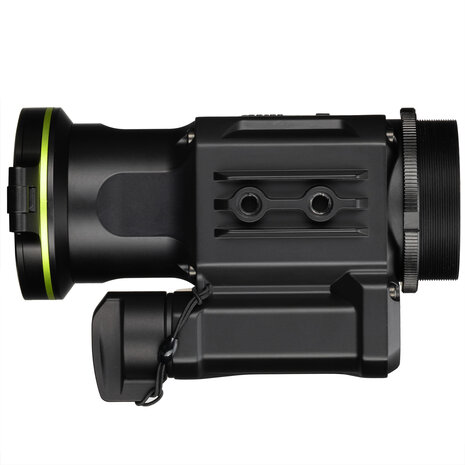 Pixfra Taurus T650 LRF Voorzetkijker
