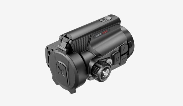 Nocpix H50R Thermische Voorzetkijker met Rangefinder