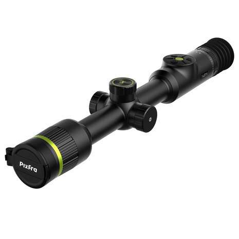 Pixfra Pegasus Pro P635P Warmtebeeld Richtkijker