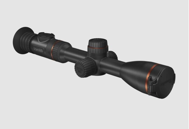 ThermTec Oryx-L 635 Warmtebeeld Richtkijker