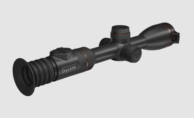 ThermTec Oryx-L 635 Warmtebeeld Richtkijker