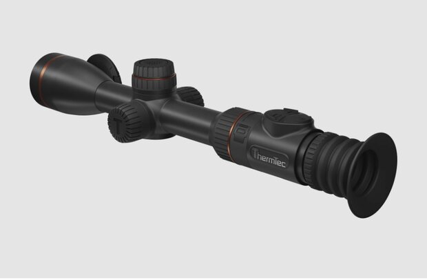 ThermTec Oryx-L 635 Warmtebeeld Richtkijker