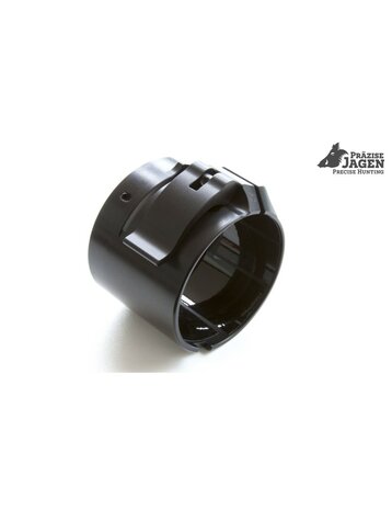 Präzise Jagd ADVANCED Quick Release Adapter - 56 mm (M52x0,75)