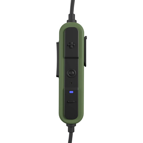 ISOTunes HP Advance 2.0 – Professionele In-Ear Elektronische Gehoorbescherming voor Jacht & Schietsport