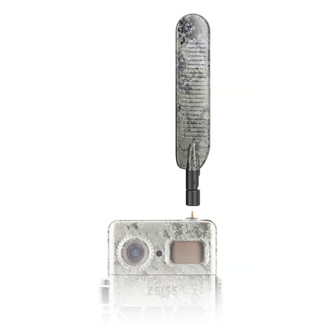 ZEISS Secacam 4G Antenna  Optimale ontvangst voor uw wildcamera
