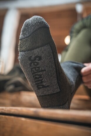40558 Seeland shield thermo socks