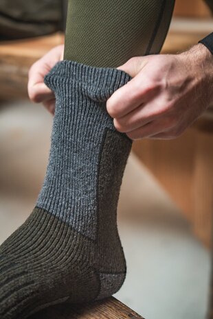 40558 Seeland shield thermo socks
