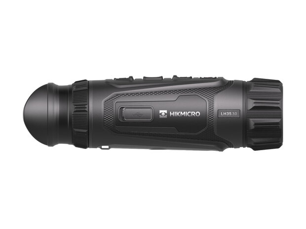HikMicro Lynx 3.0 LH35  ultracompacte warmtebeeldkijker voor jacht & observatie