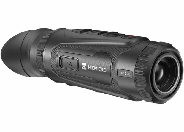 HikMicro Lynx 3.0 LH19 Handheld Warmtebeeldkijker