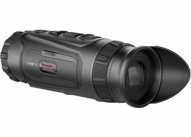 HikMicro Lynx 3.0 LH25 Handheld Warmtebeeldkijker