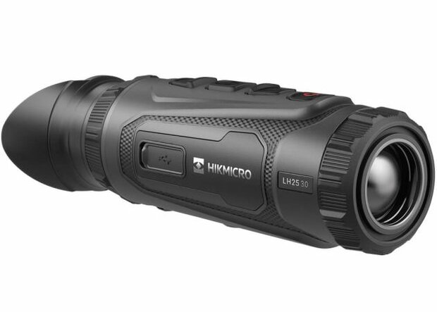 HikMicro Lynx 3.0 LH25 Handheld Warmtebeeldkijker