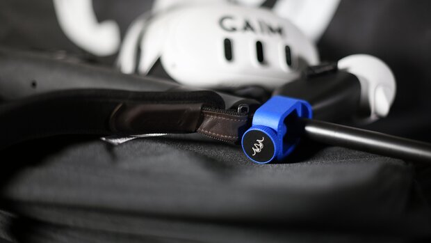 GAIM X BLASER Trigger unit. 