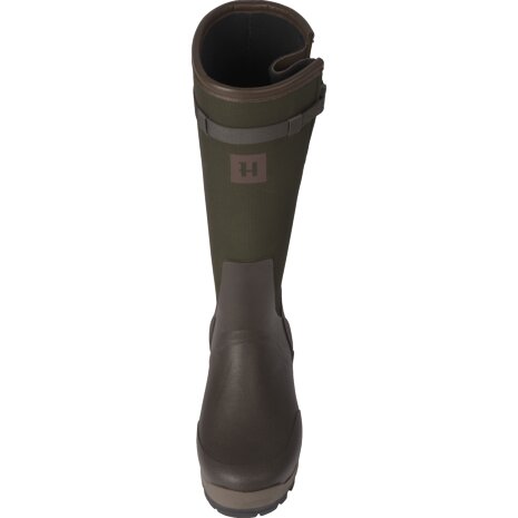 11061 Harkila Forester rubbere laars