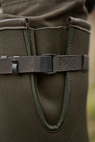 11061 Harkila Forester rubbere laars