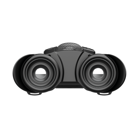 Pixfra Draco D635 Digiale verrekijker, Nachtzicht en warmtebeeld in een.