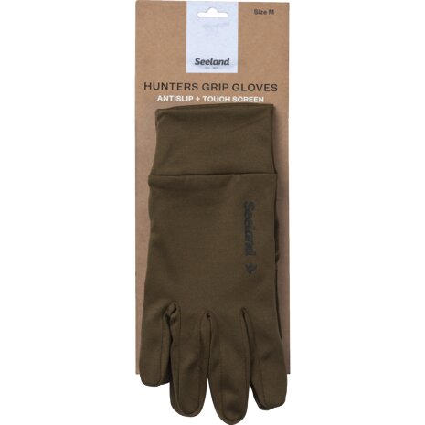 40435003 Seeland grip gloves
