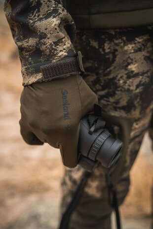 40435003 Seeland grip gloves