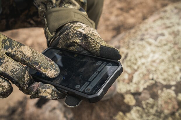 40435003 Seeland grip gloves