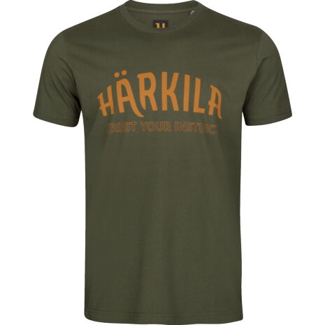 10431004700 Harkila modi s/s t-shirt