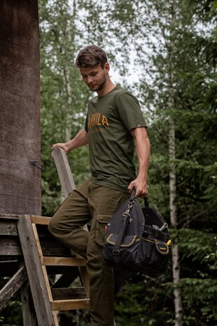 10431004700 Harkila modi s/s t-shirt