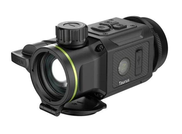 Pixfra Taurus T435 LRF Warmtebeeldvoorzetkijker