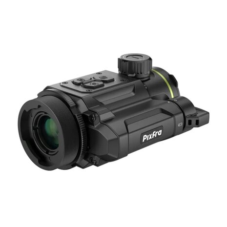 Pixfra Taurus T435 LRF Warmtebeeldvoorzetkijker