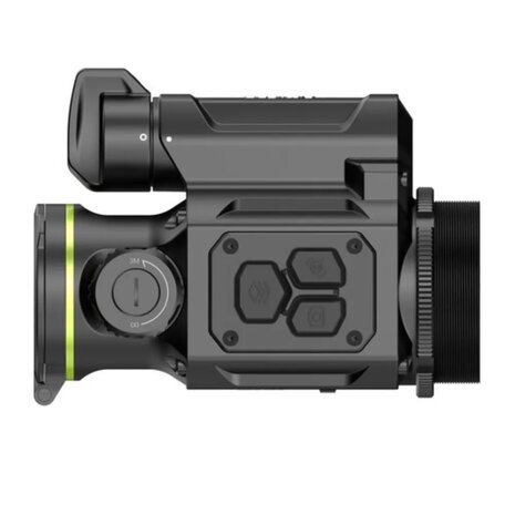 Pixfra Taurus T435 LRF Warmtebeeldvoorzetkijker