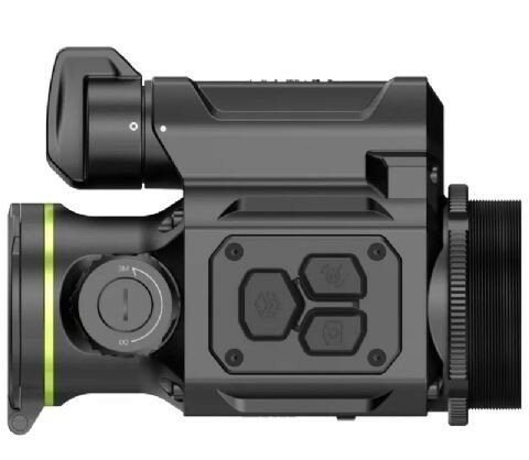 Pixfra Taurus T635 Voorzetkijker