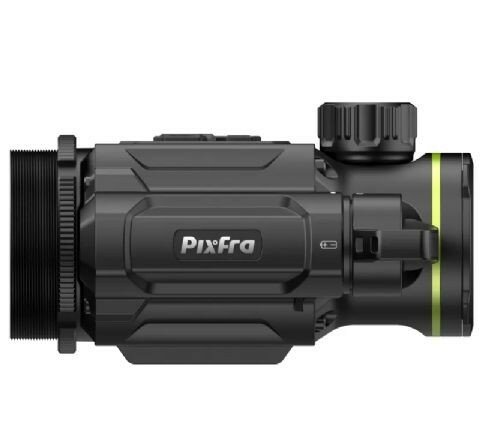 Pixfra Taurus T635 Voorzetkijker