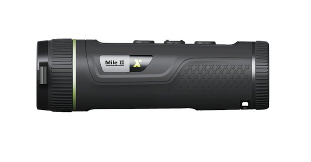 PixFra Mile 2 M215M Warmtebeeldcamera / Spotter / Handheld