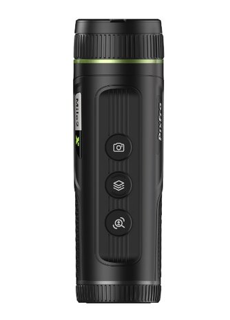 PixFra Mile 2 M215M Warmtebeeldcamera / Spotter / Handheld