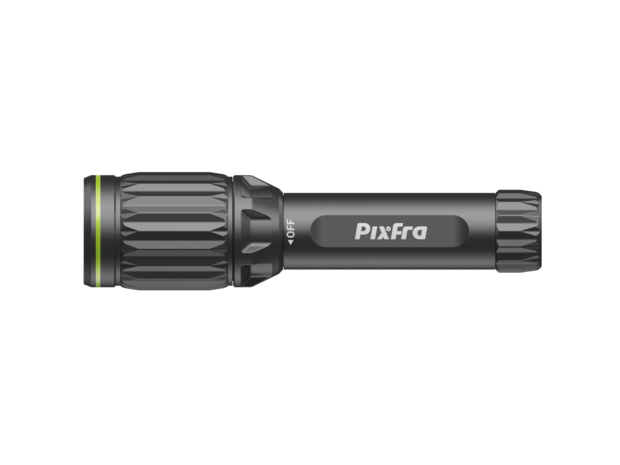 PIXFRA 850-nm IR-Strale