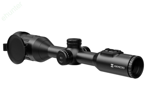 HIKMICRO Stellar 3.0 SX60LS – High-End Warmtebeeld Richtkijker 1280×1024, 60 mm & Ballistische Calculator