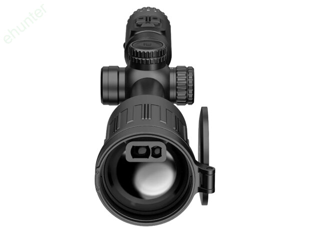 HIKMICRO Stellar 3.0 SX60LS – High-End Warmtebeeld Richtkijker 1280×1024, 60 mm & Ballistische Calculator