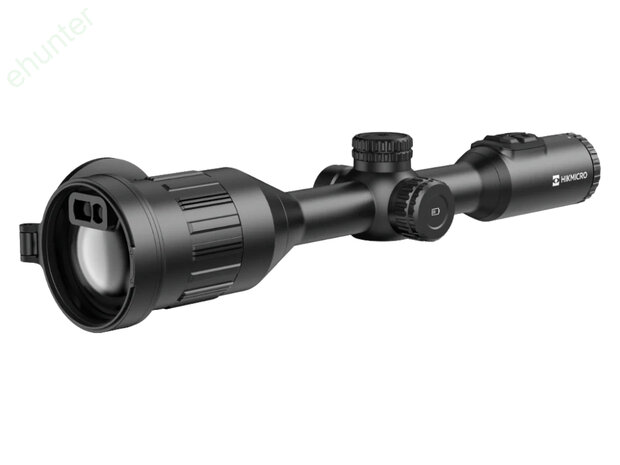 HIKMICRO Stellar 3.0 SX60LS – High-End Warmtebeeld Richtkijker 1280×1024, 60 mm & Ballistische Calculator